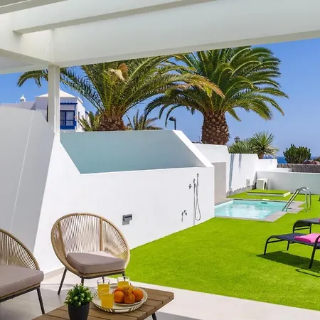 Lavanda Mar By * Playa Blanca (Lanzarote)